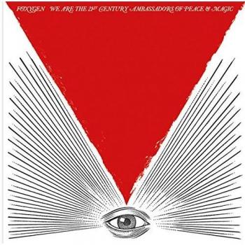 We Are The 21st Century Ambassadors