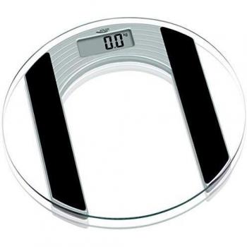 Adler AD8122 Pèse-personne numérique avec écran LED 1 pièce