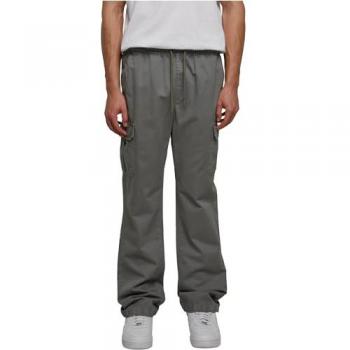 Urban Classics Cotton Cargo Trousers
