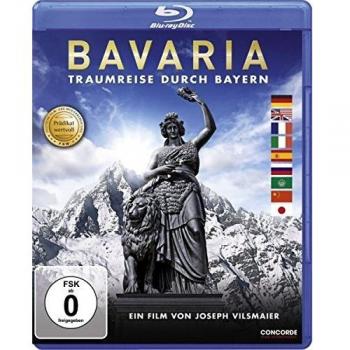Bavaria