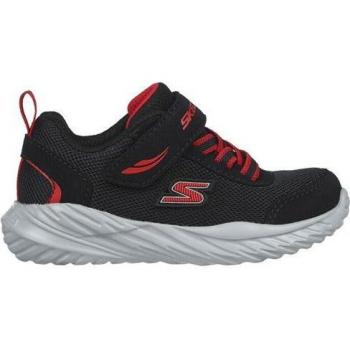 Deportivas Skechers Niño Modelo 407308N