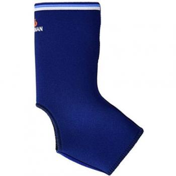 Tobillera Neopreno Abierta Orliman 4402 Talla 1