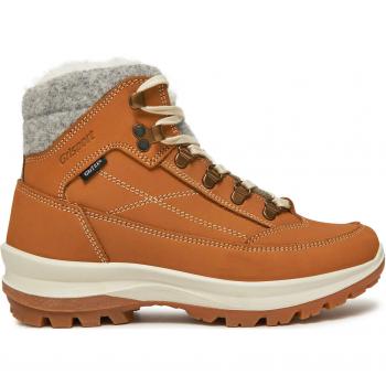 Calzatura Trekking Grisport 14131N1G Giallo