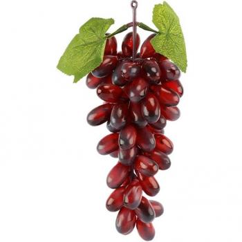 Pack Fruits Fantaisie – 60 Raisins Décoratifs