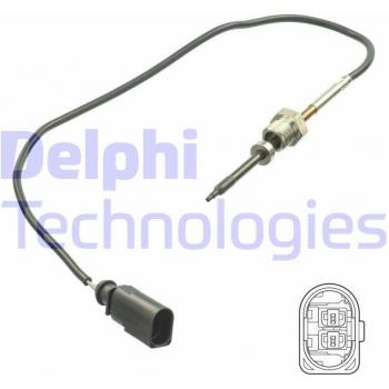 DELPHI TS30165 Exhaust Temperature Sensor