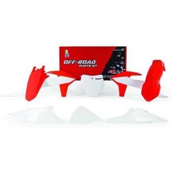 Race Tech Kit Plastiques Color Origin 2021 KTM