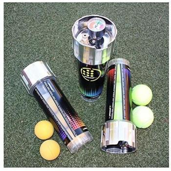 Bullpadel Pascal Box