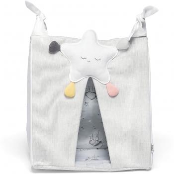 Cloud Comfort Nappy Holder