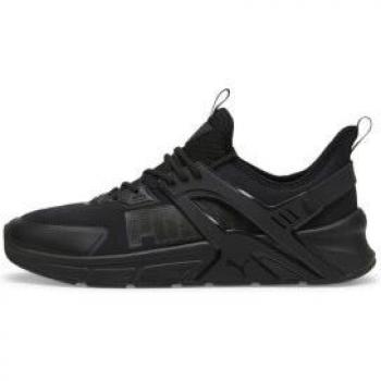 Zapatillas Moda Puma Pacer Hombre Negro