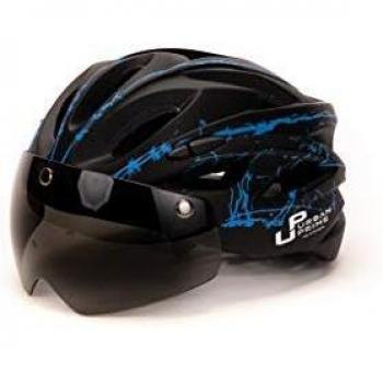 Casco Argento Urban Prime Negro