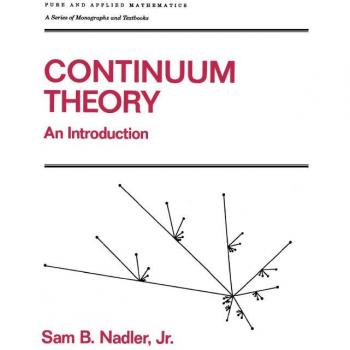 Vitalsource Technologies, Inc. Continuum Theory