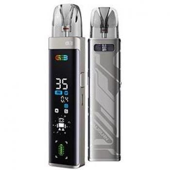 Uwell Caliburn G3 Pro pod s kapacitou 1000 mAh – Stínová šedá