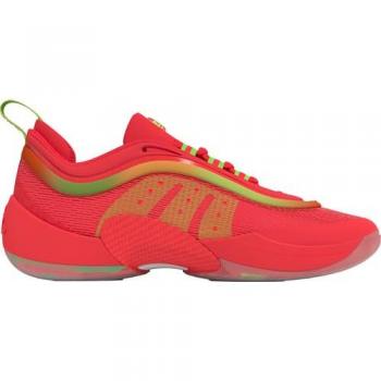 Adidas D.O.N. ISSUE 6 Smu Basketball High Midtop Arancione 46 2/3 Uomo