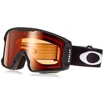 Oakley Line Miner XM OO7093 Maschera Unisex
