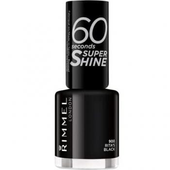 RIMMEL SMALTO 60 SEC.NEW 900