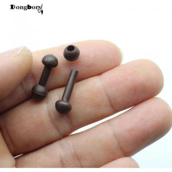 Zig Rig Buffer Beads