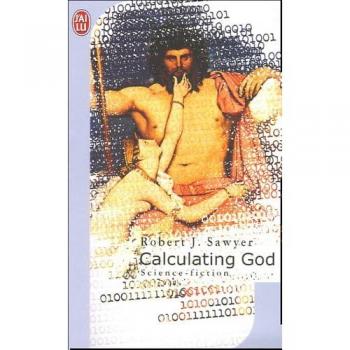 Calculating God