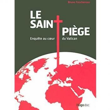 Le Saint piège
