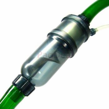 CO2 Ceramic Diffuser Reactor 16/22mm for Aquariums