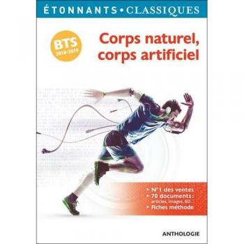 Corps naturel, corps artificiel
