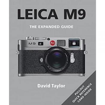 Leica M9 by D Taylor
