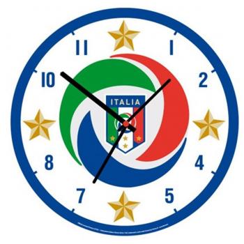Grande Horloge Ronde FIGC