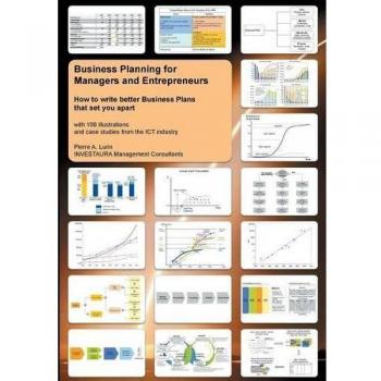 Business Planning for Managers and Entrepreneurs