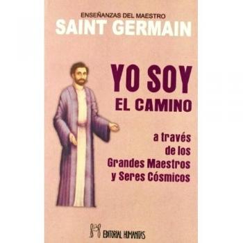 YO SOY EL CAMINO
