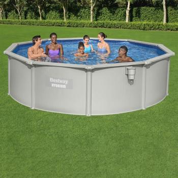 Hydrium Baseino 460x120cm Inflatable Lounge