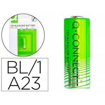 Pila Alcalina 12V AG23 Blister de 1 Unidad
