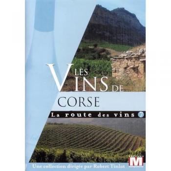 Sélection Corses, Vin Blanc