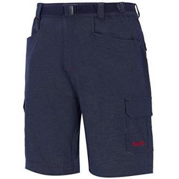 Short Izas Colton Mount-Stretch Rouge XL