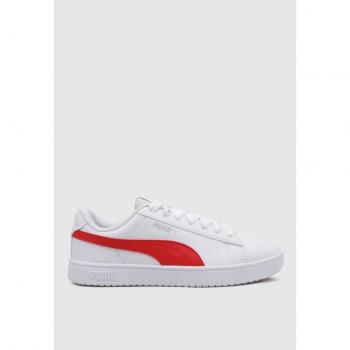 Puma Rickie Classic JR Tênis Vermelho para Crianças