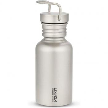 HydroLite Lixada 430 ml Titanium Compact