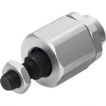 Festo M36x2 Quick Coupling