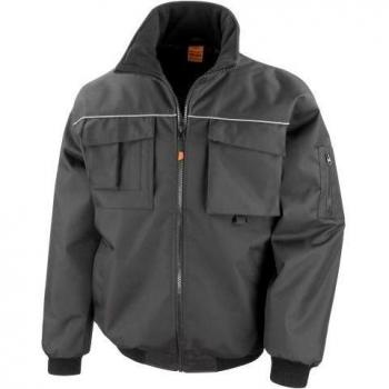 Chaqueta Sabre Work-Guard Hombre Profesional
