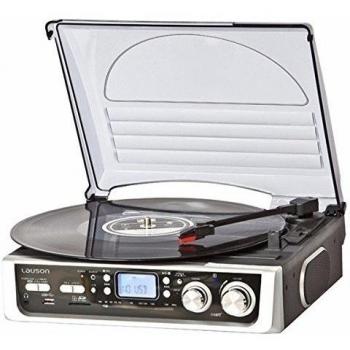 Viniluxe CL‑144 Lauson