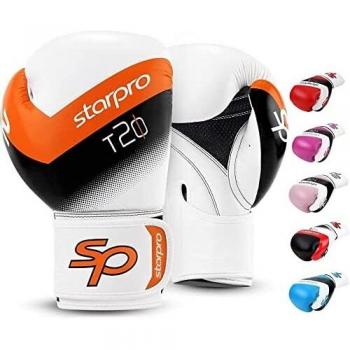 Starpro T20 Children's Boxing Gloves for Bag Work