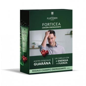 Forticea Loción Energizante 100ml + Champú 50ml