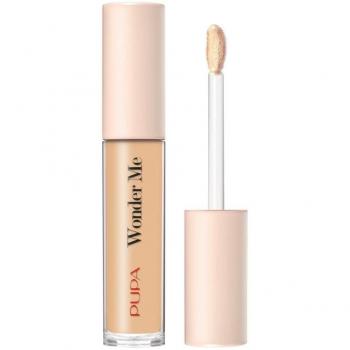 Pestaña Perfecta: Pupa Milano Liquid Concealer 4,20 ml