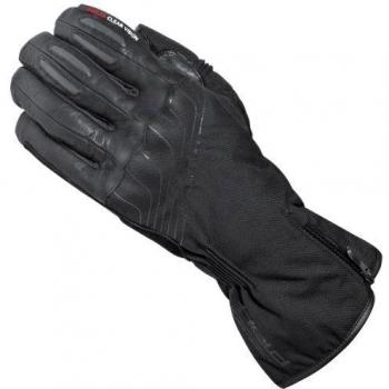 Held Tonale Gore-Tex Handschuhe für Motorradfahrer, Schwarz, Größe L
