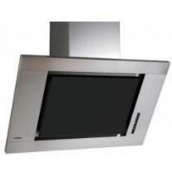 Nodor Casandra Glass 90 7966/8385 Inox/Cris