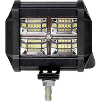 Nlpearl LED Spotlight Bar 48W/96W voor Trekker en Off-Road voertuigen 12V/24V