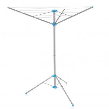 Minky Metal Clothes Dryer Stand with 15m Capacity