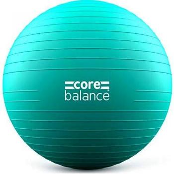 Core Balance Anti Burst Gym Ball, 65cm, Teal