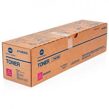 Konica Minolta TN616M A1U9353 Original-Toner (Magenta) – 41 800 Seiten