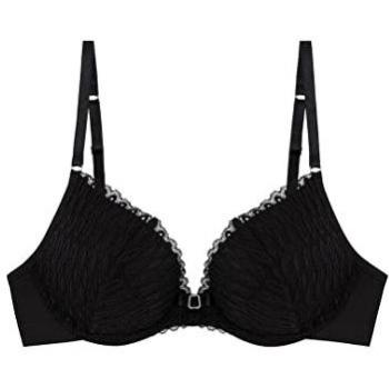 Sujetador Triumph Modern Lace en Color Negro