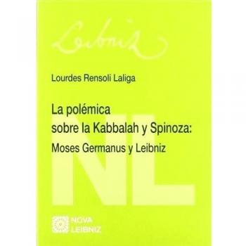 La polémica sobre kabbalah y spinosa