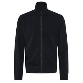 Sweatjacke BRAX Style SHELDON Größe XXL hellgrau