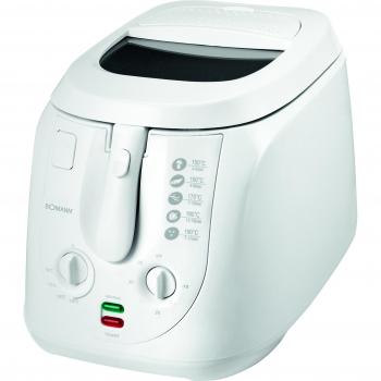 Freidora Portátil Bomann 3 Litros 2000 Watts